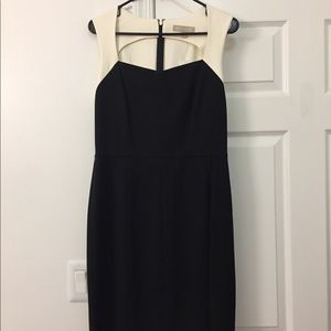BANANA REPUBLIC Fitted Dress, NWT, Size 12
